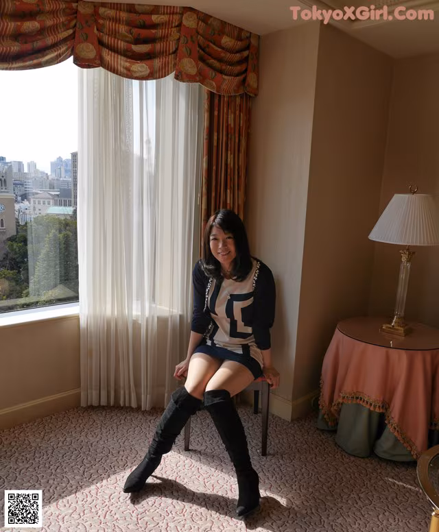 Yoshie Fujie - Play Amateure Xxx