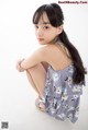 Yuna Sakiyama 咲山ゆな, [Minisuka.tv] 2021.09.30 Fresh-idol Gallery 05