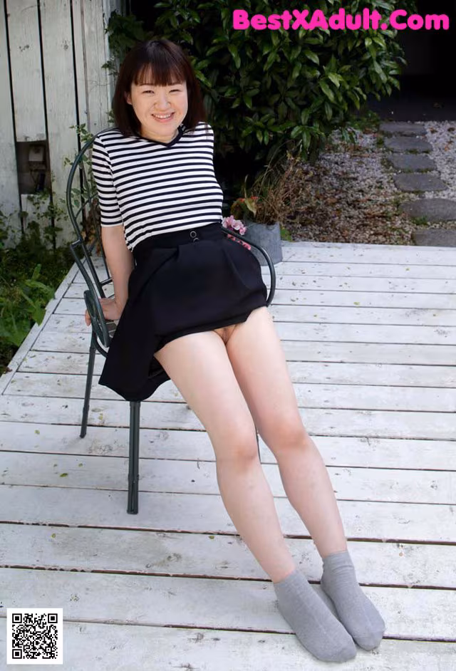 Ruruna Yasube - Bonbon Sexy Seal