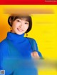 Karin Miyamoto 宮本佳林, Weekly ASCII 2022.10.18 (週刊アスキー 2022年10月18日号)