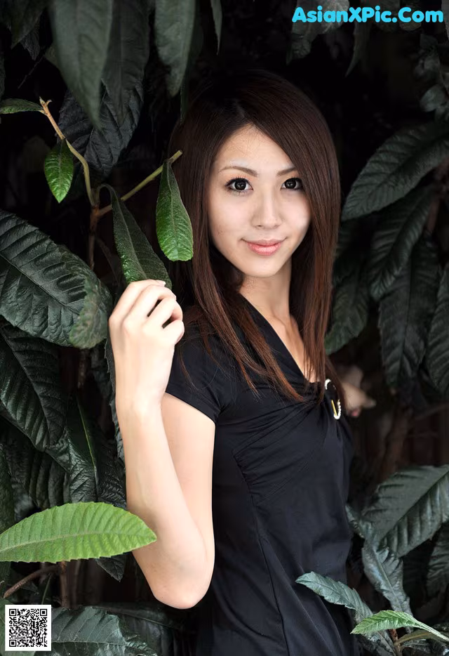 Riko Miyase - Xxxsummer Openpussy Pornpicture