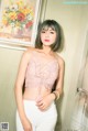 KelaGirls 2017-12-21: Model Duo Ha (朵 哈) (22 photos)