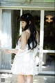 Marina Nagasawa 長澤茉里奈, ＦＲＩＤＡＹデジタル写真集 「官能天使まりちゅう Vol.01 Sweet Heart」 Set.01