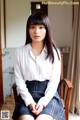 Mizuki Hoshina - Bigboosxlgirl Hotlegs Pics