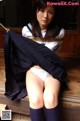 Kaori Sugiura - Love Saxy Imags