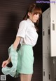 Ayano Hamaoka - First Dresbabes Photo