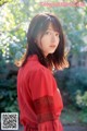 Yumiko Seki 関有美子, Young Gangan 2020 No.01 (ヤングガンガン 2020年1号)