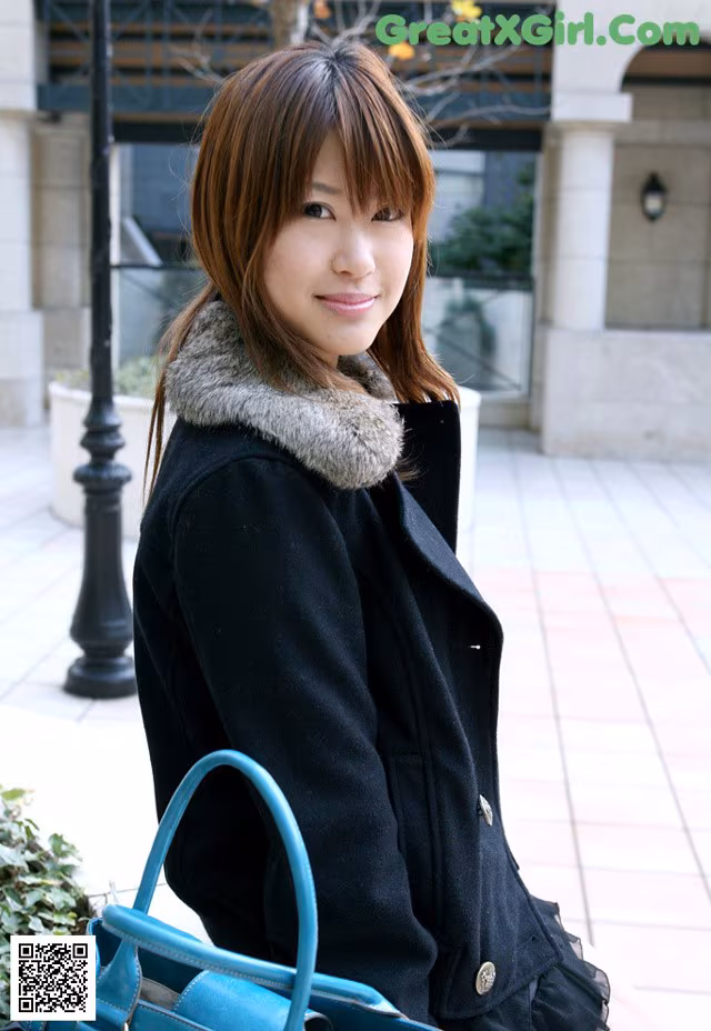 Haruna Ono - Parody Galleries Nude