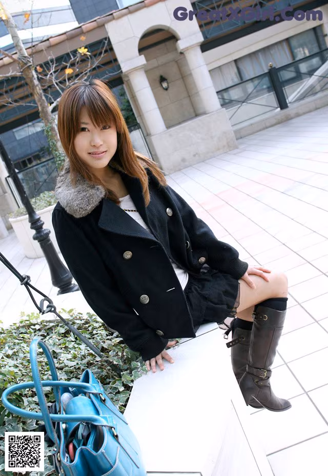 Haruna Ono - Parody Galleries Nude