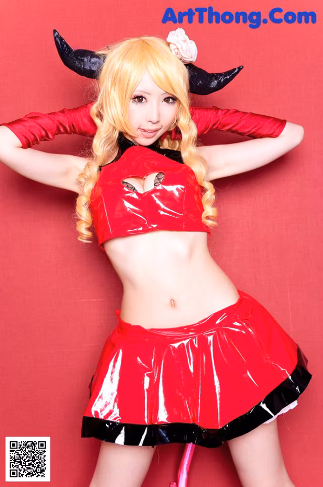 Reku Momoiro - Ans Ig Assshow