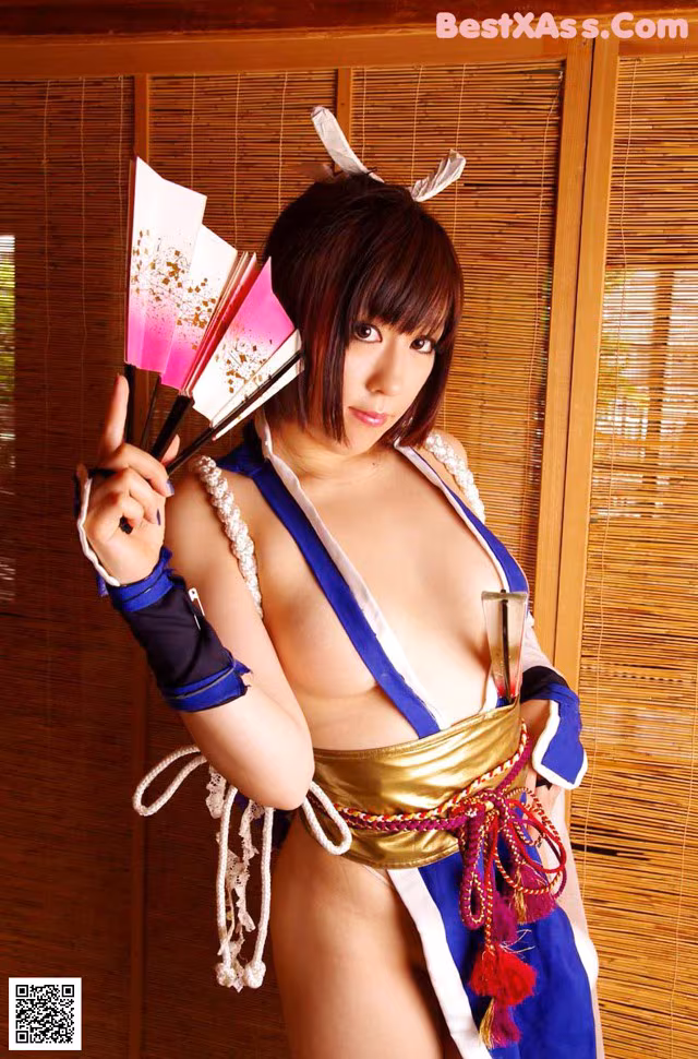 Mitsuki Ringo - Shumaker Ganbang Mom