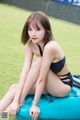 IMISS Vol. 220: Model Yang Chen Chen (杨晨晨 sugar) (37 photos)