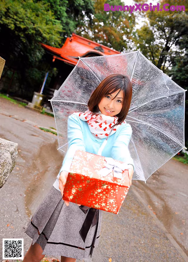 Akari Asahina - Town Sxxx Www