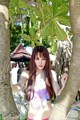 TGOD 2015-12-03: Model Cheryl (青树) (44 photos)