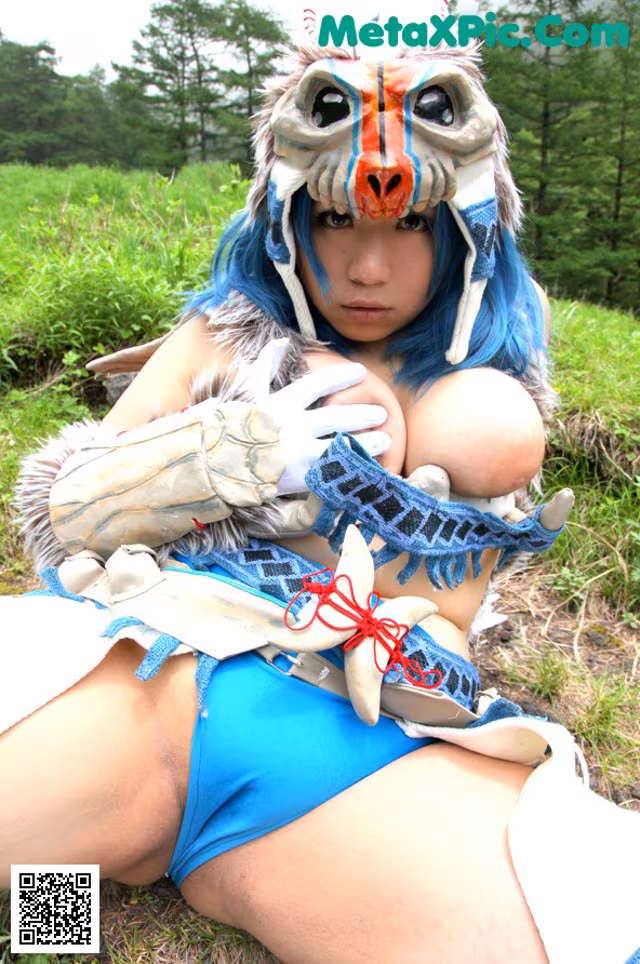 Maryou Chouzuki - Bfdvd Photosb Mouth