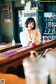 Son Yeeun 손예은, [Loozy] Tainted Love Bar Set.01