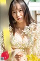 Nene Shida 志田音々, 週刊現代デジタル写真集 卒業旅行 Set.01