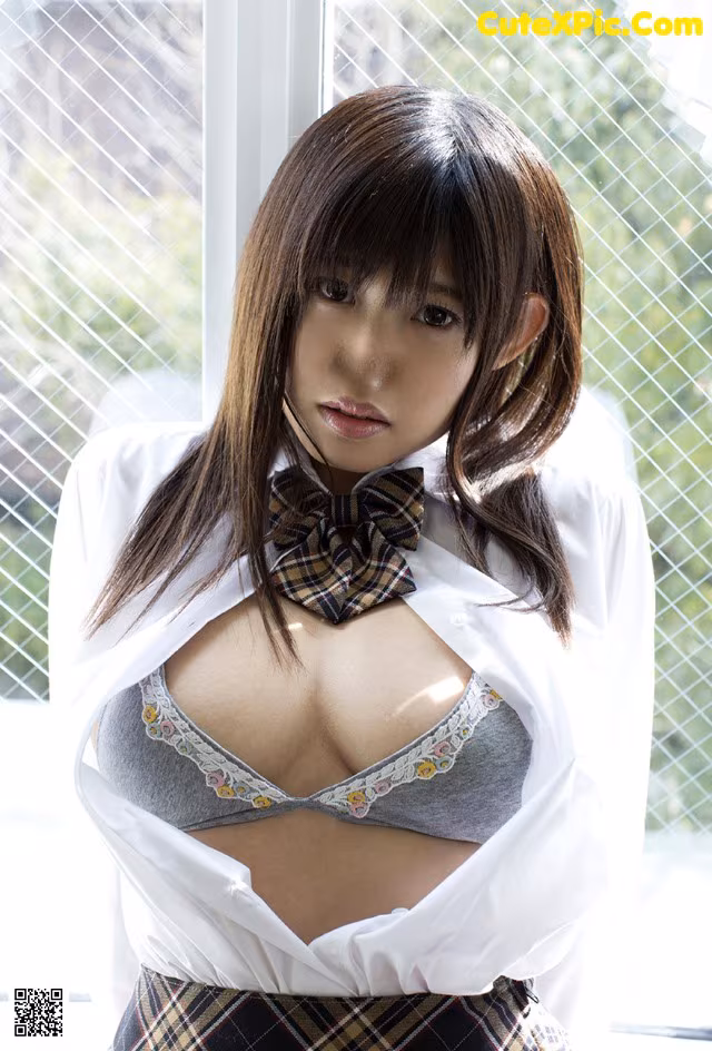 Rika Sakurai - Luxe Www Sexy