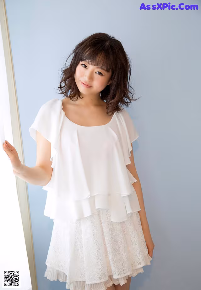 Chiaki Kyan - Bloom Beeg Newsensation